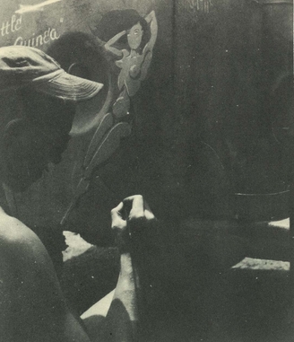 From The 34th Squadron Yearbook